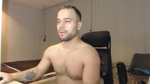 DeAlex online show from 01.11.25