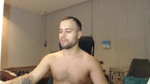 DeAlex online show from 01.12.25