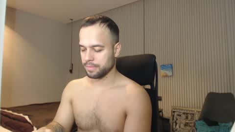 DeAlex online show from 01.13.25