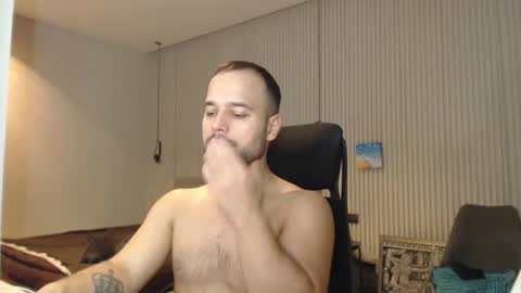 DeAlex online show from 01.13.25