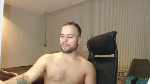 DeAlex online show from 01.13.25
