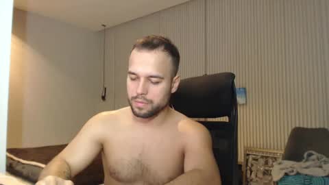 DeAlex online show from 01.14.25