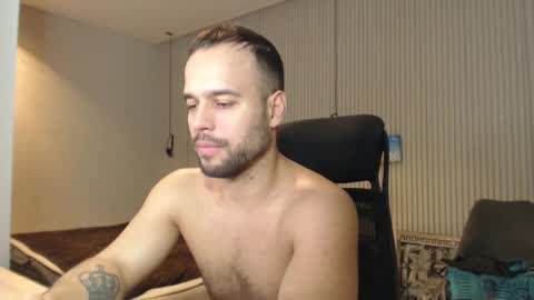 DeAlex online show from 01.15.25