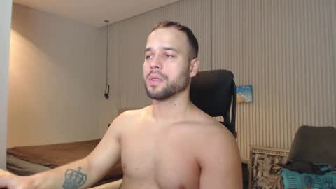 DeAlex online show from 01.16.25