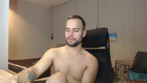DeAlex online show from 01.18.25
