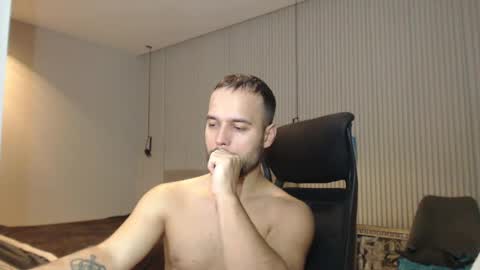 DeAlex online show from 01.18.25