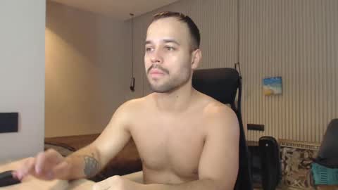 DeAlex online show from 01.20.25
