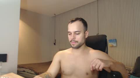 DeAlex online show from 01.20.25