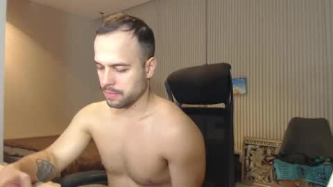 DeAlex online show from 01.20.25