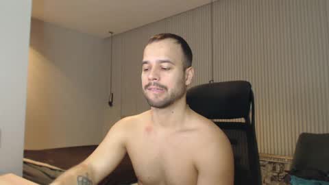 DeAlex online show from 01.21.25
