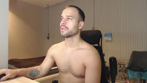 DeAlex online show from 01.22.25