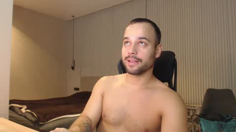 DeAlex online show from 01.23.25