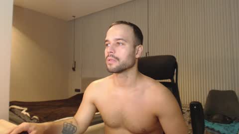 DeAlex online show from 01.23.25