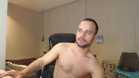 DeAlex online show from 01.23.25