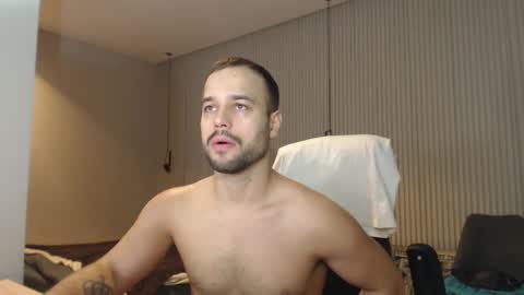DeAlex online show from 01.24.25