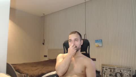 DeAlex online show from 01.25.25