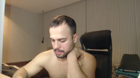 DeAlex online show from 01.26.25