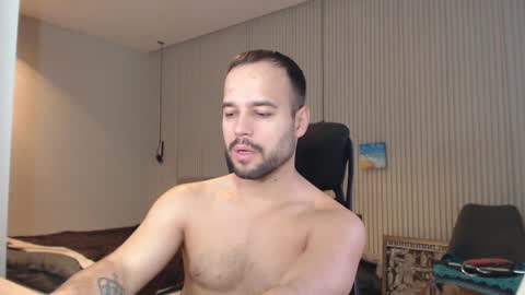 DeAlex online show from 01.27.25