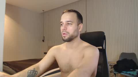 DeAlex online show from 01.28.25