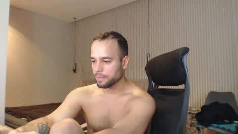 DeAlex online show from 01.28.25