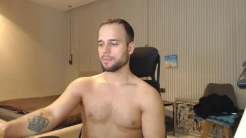 DeAlex online show from 01.29.25