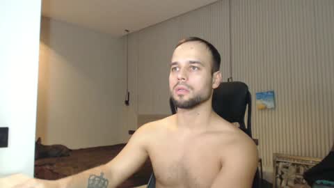 DeAlex online show from 02.01.25