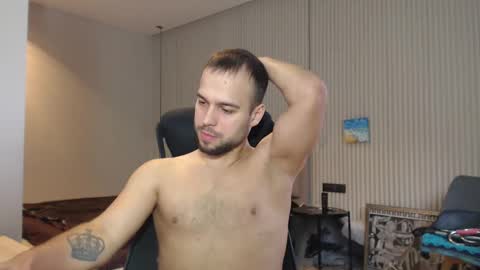 DeAlex online show from 02.02.25