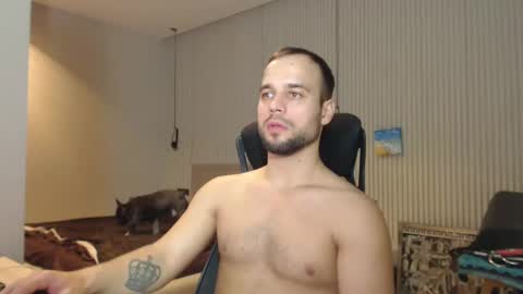 DeAlex online show from 02.02.25
