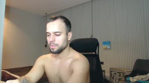 DeAlex online show from 02.03.25