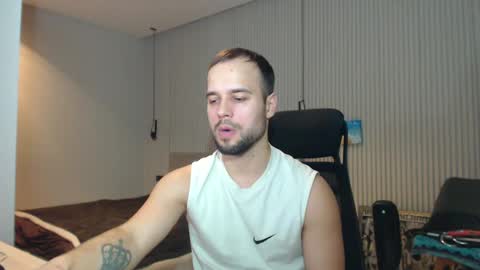 DeAlex online show from 02.03.25