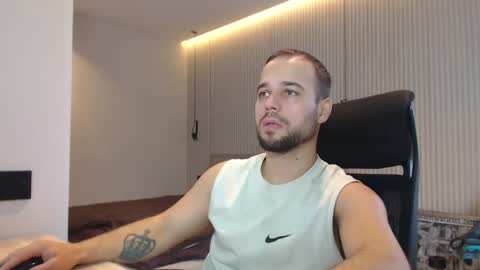 DeAlex online show from 02.04.25