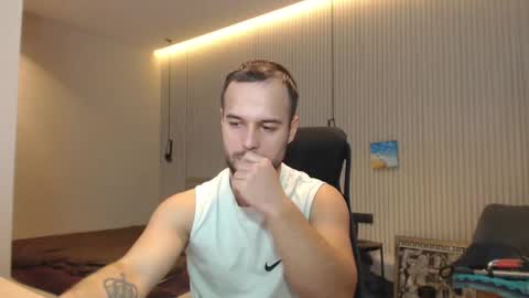DeAlex online show from 02.04.25