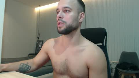 DeAlex online show from 10.04.25