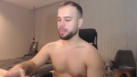 DeAlex online show from 10.26.25