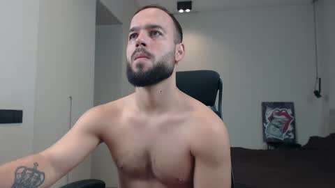 DeAlex online show from 12.05.25