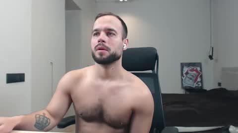 DeAlex online show from 02.13.26