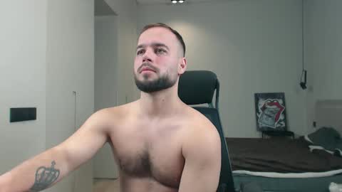 DeAlex online show from 02.20.26