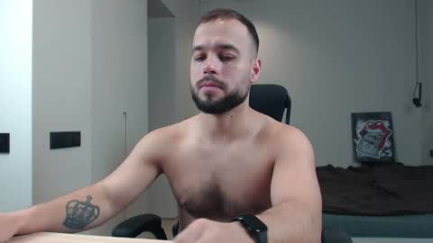 DeAlex online show from 02.25.26