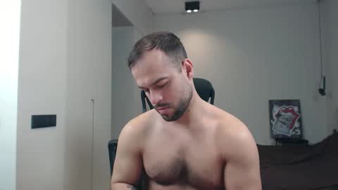 DeAlex online show from 03.17.26