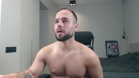 DeAlex online show from 04.01.26