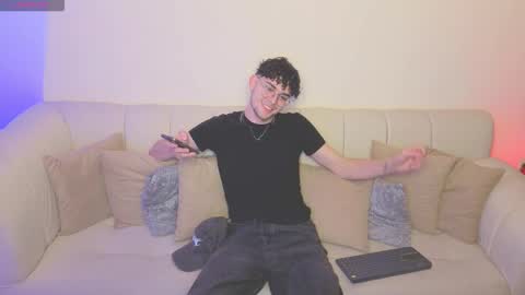 sandro_vitali online show from 10.12.25