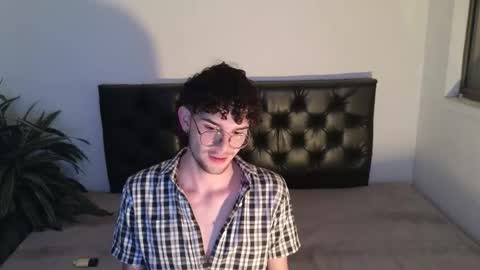 sandro_vitali online show from 10.18.25