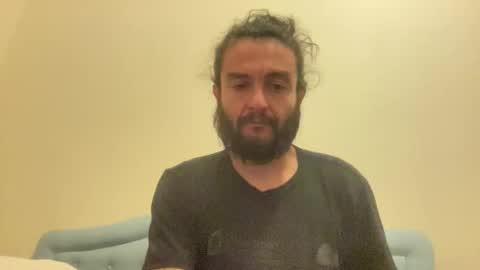 Sandro Andersom online show from 09.21.25