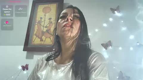 sandy10_vanegas online show from 12.25.24