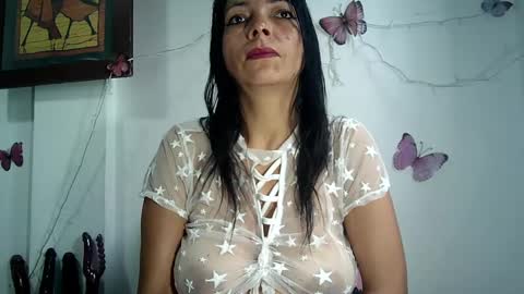 sandy10_vanegas online show from 01.07.25