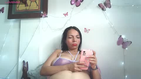 sandy10_vanegas online show from 02.17.25
