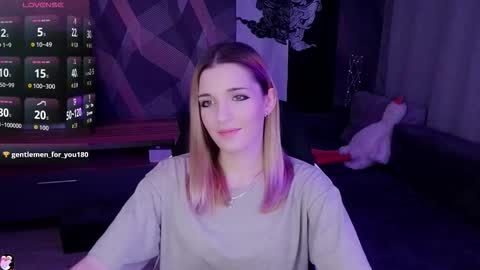 sandy_belle88 online show from 10.21.25