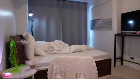 Sandy Nekochan online show from 01.16.26