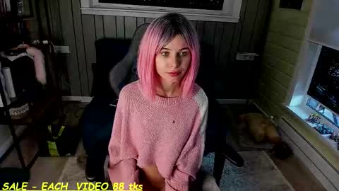 Sandy and Chris online show from 10.05.25