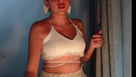 sandy_straw online show from 09.28.25